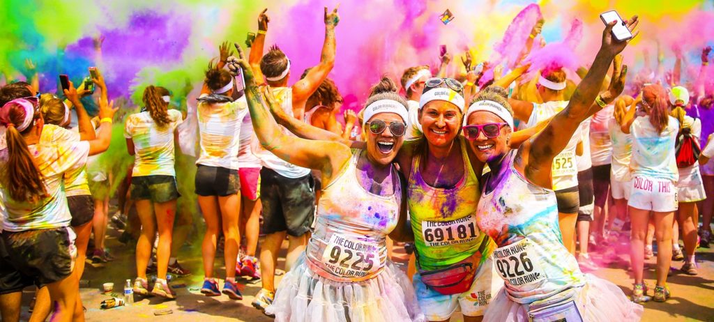 Color Run Tips For Ultimate Fun In 2022 Detailed Tips