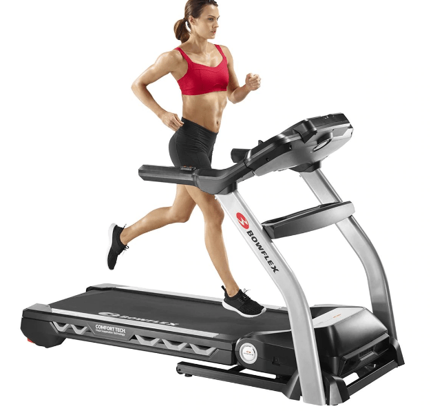 Bowflex treadmill