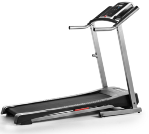 Weslo Cadence R 2.5 Treadmill