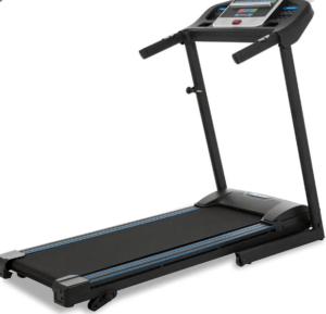 Xterra fitness TR 150 folding treadmill