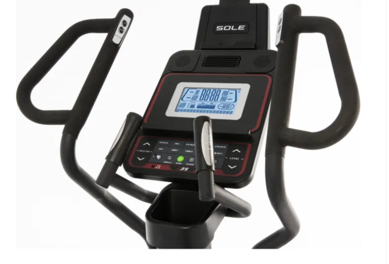 Sole E35 Elliptical Full Review, E35 Price, Pros And Cons
