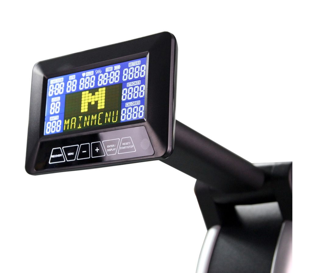 Top 7 Best Magnetic Rowing Machine