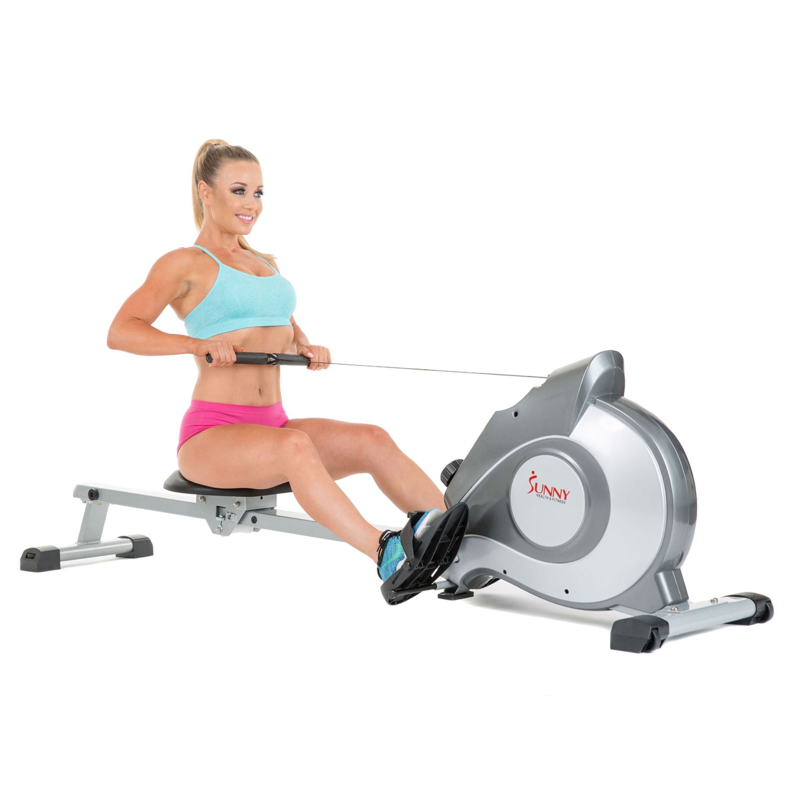 magnetic rowing machine reviews