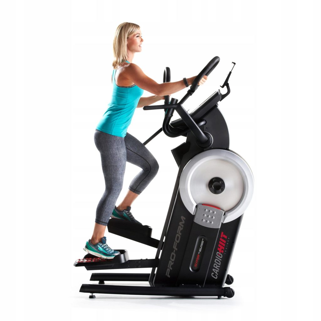 proform hiit trainer