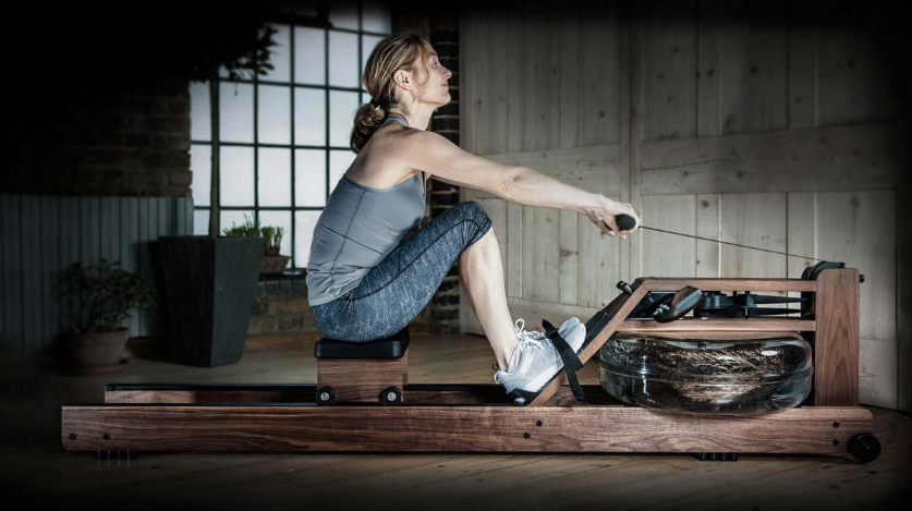 water rower