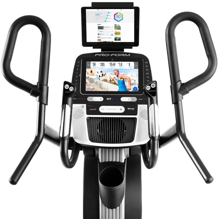 proform cardio hiit trainer