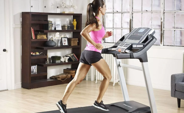 is a manual treadmill worth it 
