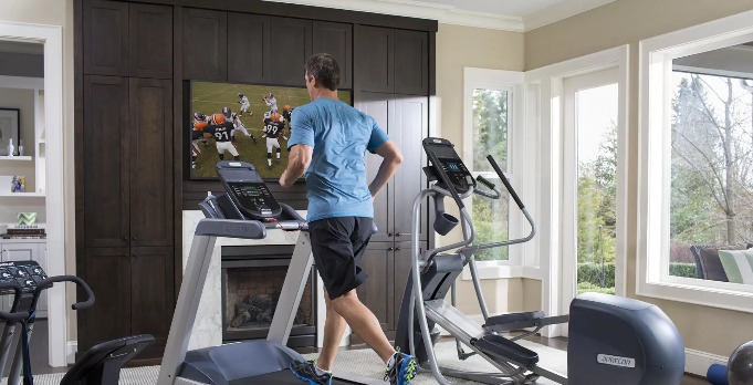 manual vs electric treadmill 