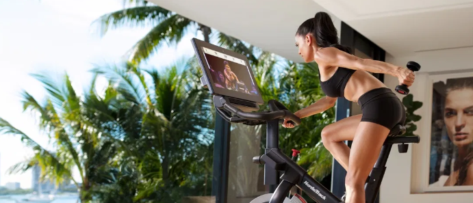 stationary bike vs treadmill 