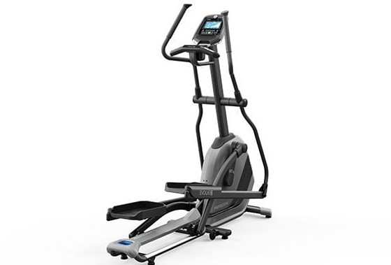 compact elliptical