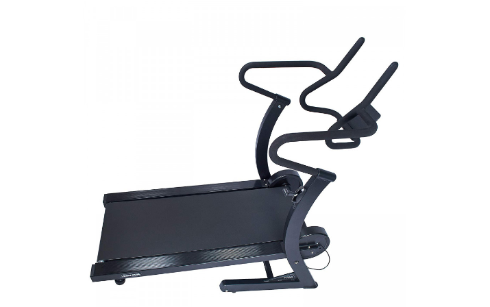 manual treadmill