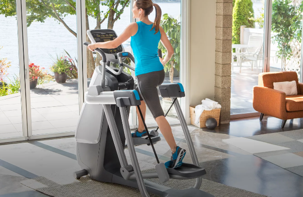 precor open stride