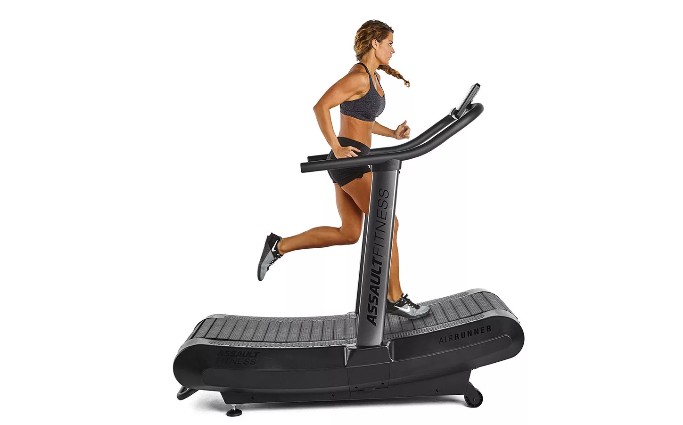 best manual treadmill 