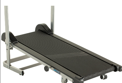 manual treadmill reviews 