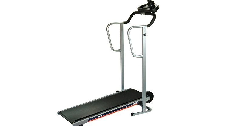 non motorized treadmill