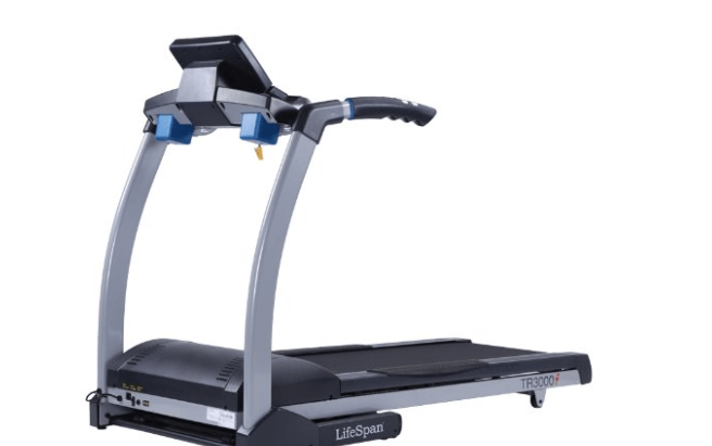 non motorized treadmill