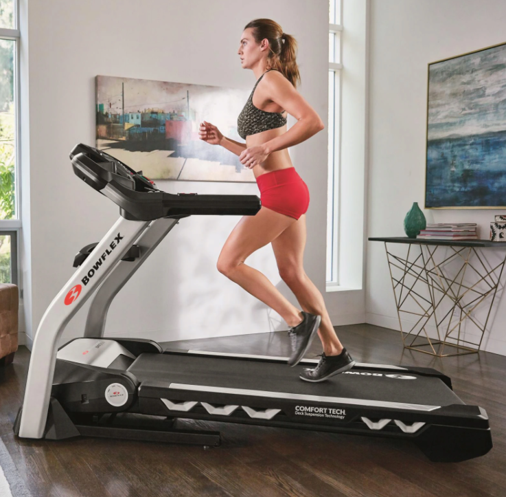 best treadmill for heavy runners