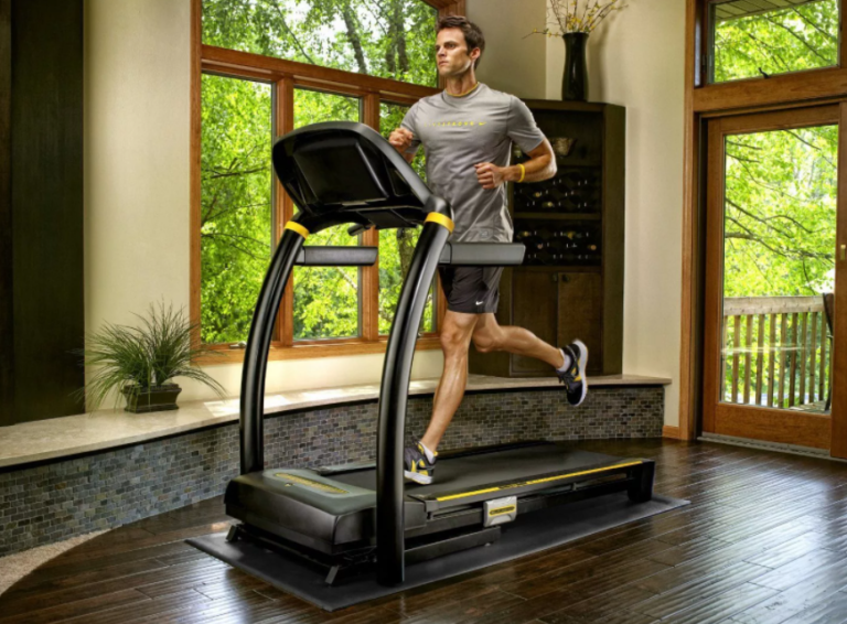 Best Heavy Duty Treadmill For Obese Beginners 7 Features