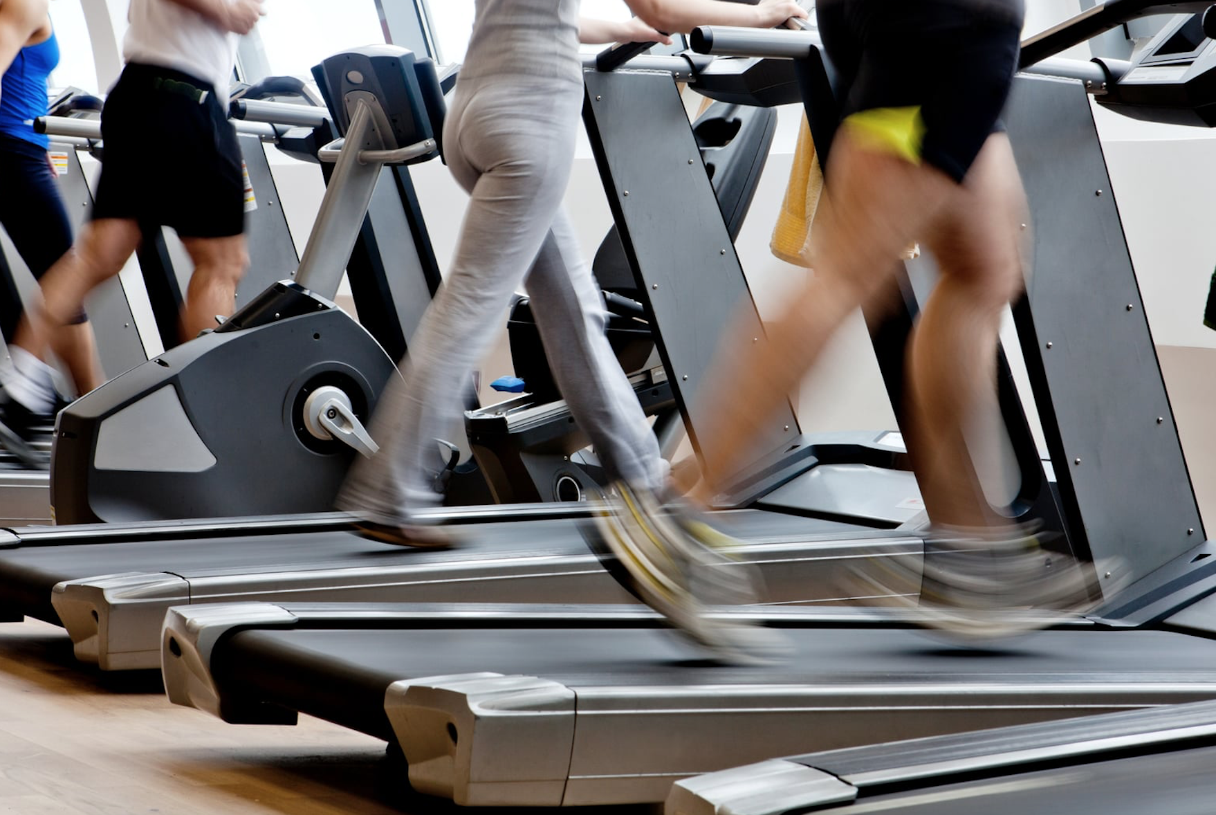 Trotter Treadmill 2 Best Models For You + Helpful Tips