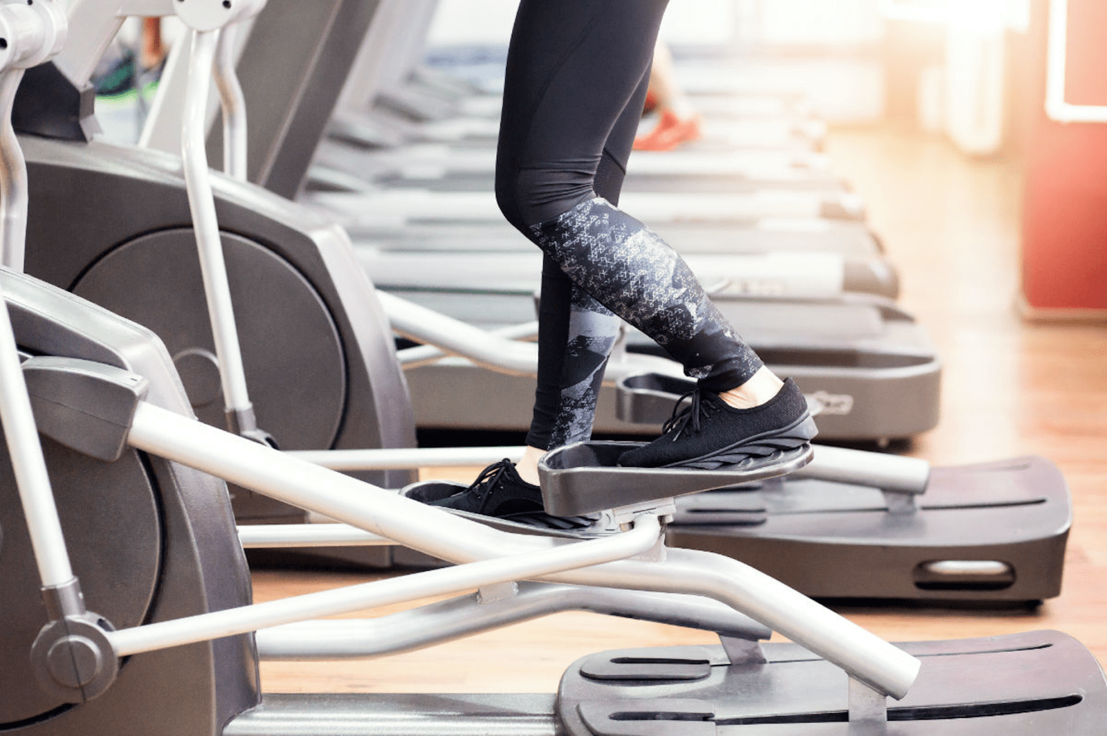 ProForm 250i Elliptical
