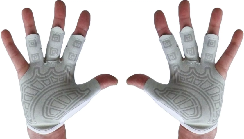 rowing gloves 