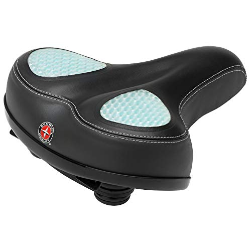 spinner bike seats