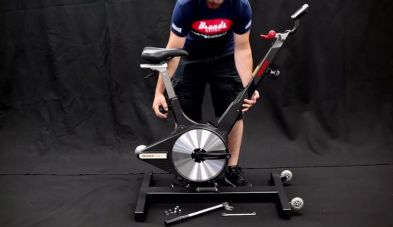 magnetic spin bike reviews