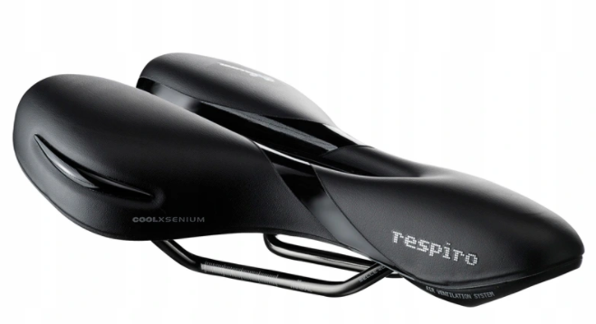 spinner bike seats