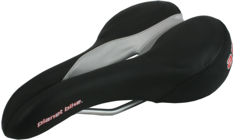 spinner bike seats