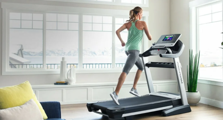 How To Move A Treadmill Upstairs: 6 Useful Step-by-Step Tips