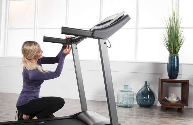 How to Move a Treadmill Upstairs: 6 Useful Step-by-Step Tips