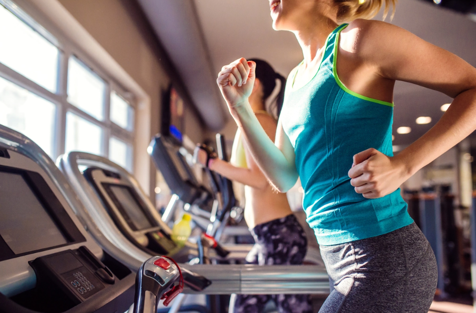 How Accurate Is A Treadmill Calorie Counter Best Tips 2024