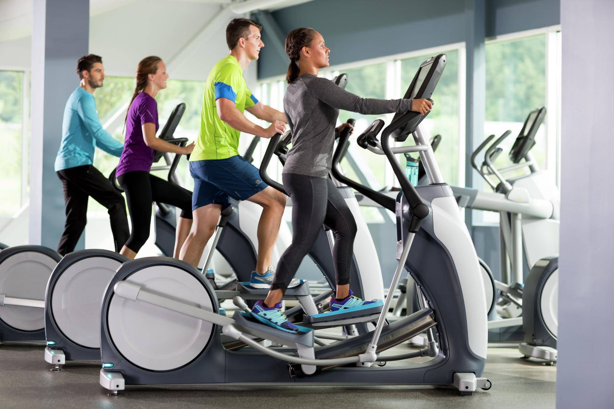 How long on elliptical to see results - top 3 tips
