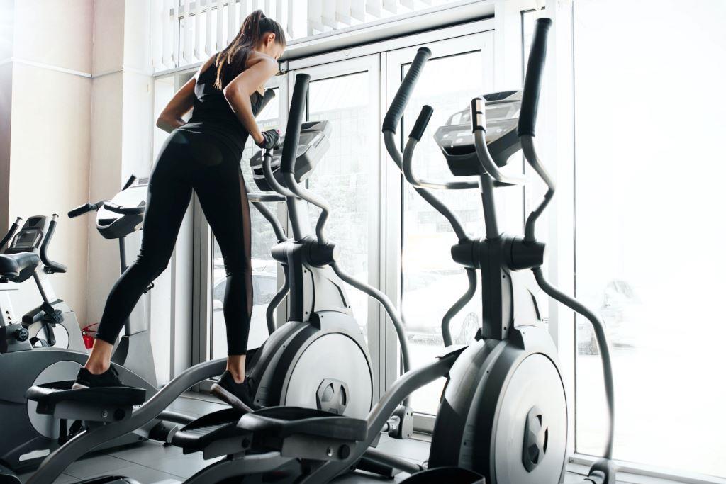 A Review On ProForm 250i Elliptical Trainer