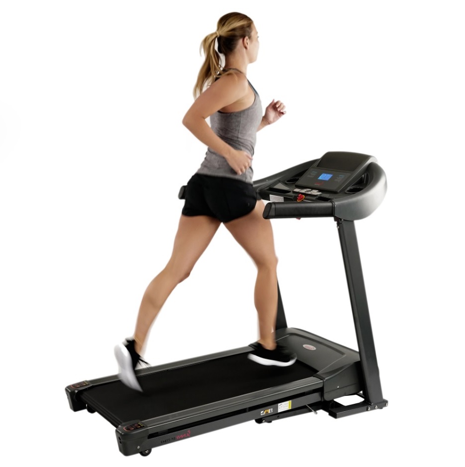 Trotter Treadmill23052023